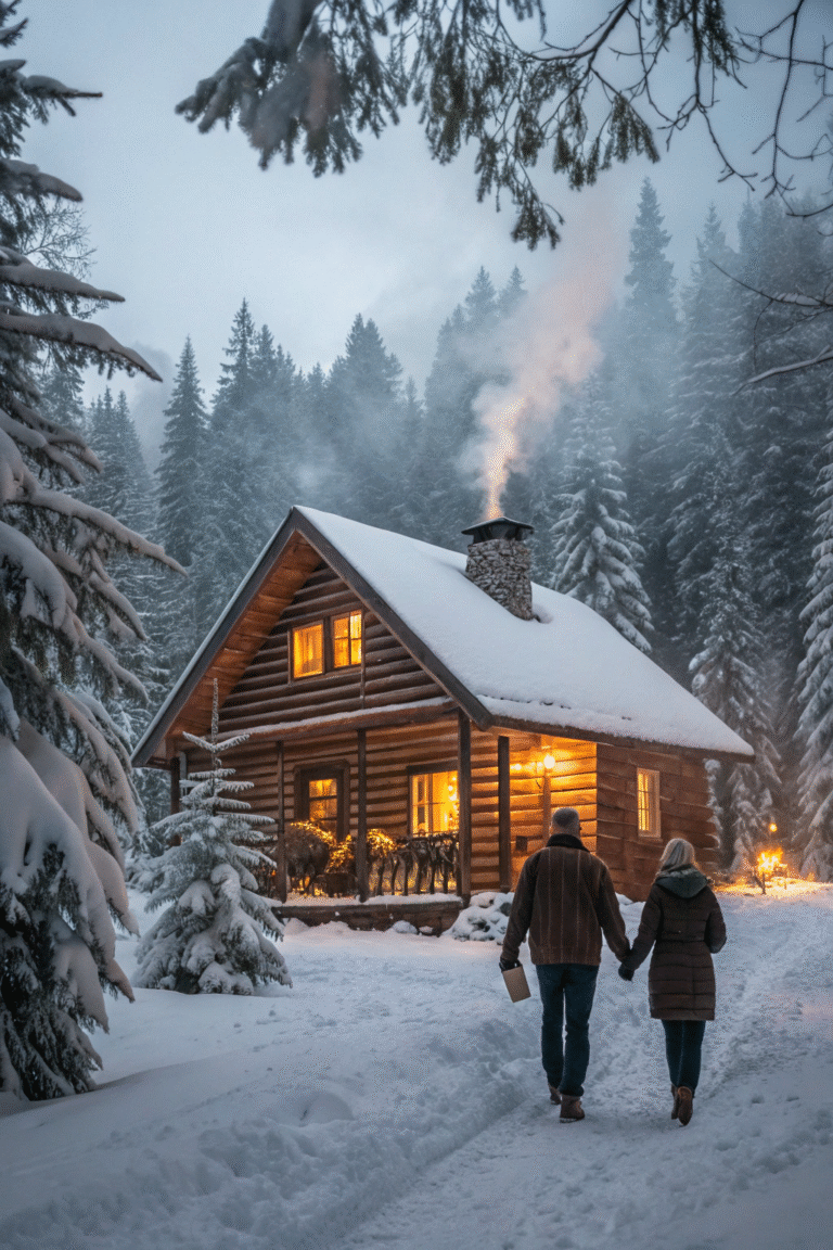 13 Fun Cabin Trip Itinerary Ideas for Every Season 13 Fun Cabin Trip Itinerary Ideas for Every Season